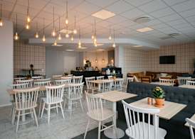 Hotell Fyrislund 3
