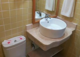 Hotel Plus Vedado 500 5