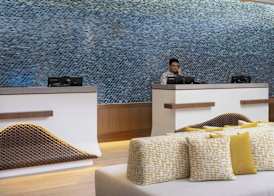Marriott Vacation Club, Waikiki 2