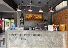 Midtown Sukhothai 5