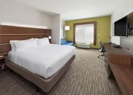 Holiday Inn Express TROY by IHG 4