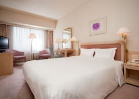 Swissotel Nankai Osaka 2