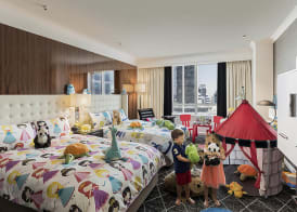Swissotel Sydney 2