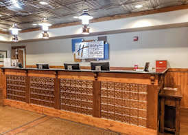 Holiday Inn Club Vacations DAVID WALLEY'S RESORT by IHG 2