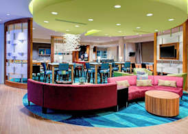 SpringHill Suites by Marriott Augusta 4