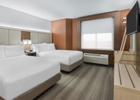 Holiday Inn Express & Suites NEAREST UNIVERSAL ORLANDO by IHG 4