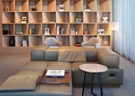 Hyatt Regency Frisco-Dallas 5