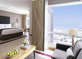 Fairmont Dubai 2