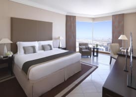 Fairmont Dubai 5