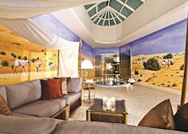 Fairmont Dubai 3