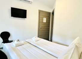 GuestHouse Magliaso Golf 3