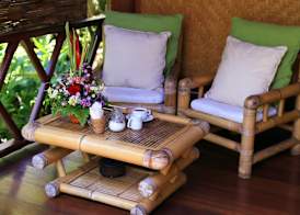 Santai Hotel 3