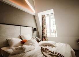 La Maison Montparnasse 4