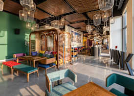 Wink Danang Riverside, Unscripted by Hyatt - 24 Hours stay 2