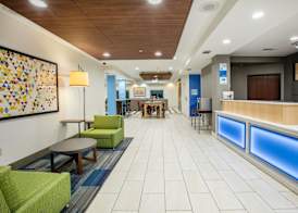 Holiday Inn Express & Suites DALLAS - GRAND PRAIRIE I-20 by IHG 2