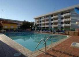 Hotel Amburgo 4