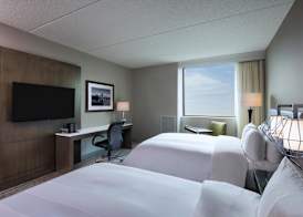 Marriott Birmingham Grandview 4