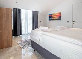 Belek Deluxe Suit 4