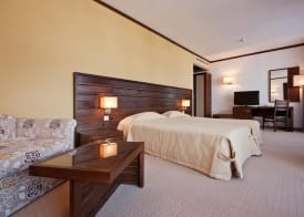 Apartment Tourist Complex & SPA Astera Bansko 5