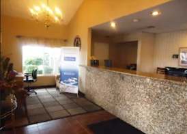 Travelodge by Wyndham Hemet CA 4