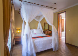 Desamuda Village by Pertama Stay 5