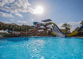 Sunrise Aqua Joy Resort 5