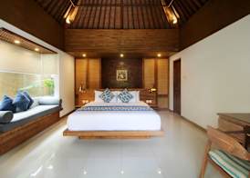 Sagara Villas and Suites Sanur by AHM 5