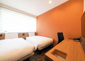 Comfort Inn Fukuoka Tenjin 3