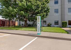 Hampton Inn Houston Deer Park Ship Area 2