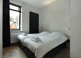 Stayci Serviced Apartments Westeinde 3