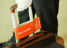 Welcomhotel by ITC Hotels, Dwarka, New Delhi 4