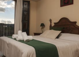Posada de Zorita de los Canes 4