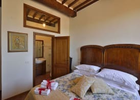 La Corte Medicea 5