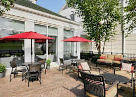 Hilton Garden Inn Cincinnati Northeast 3