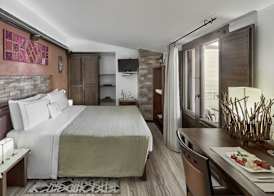 Hotel Rocca Della Sena 3