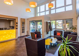 B&B HOTEL Aachen-Würselen 2