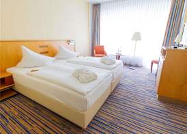 Mercure Hotel Riesa Dresden Elbland 5