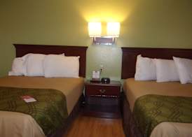 Econo Lodge Kent - Akron West 5