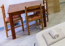 VIOLA Apartments Ksamil 4