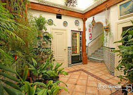 Pension Zurita 2