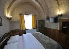 Anatolia cave hotel Pension 5