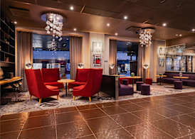 Park Inn by Radisson Central Tallinn 2