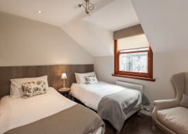 City Retreat Edinburgh ApartHotels 3