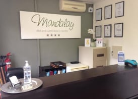 Mandalay B&B 2