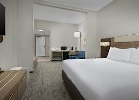 Holiday Inn Express & Suites GREENSBORO - AIRPORT AREA by IHG 4