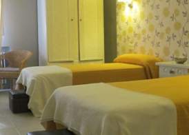 Hostal Sardon 2