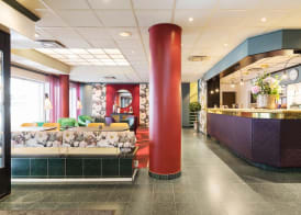 ProfilHotels Hotel Garden 3