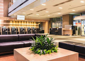 Sotetsu Grand Fresa Tokyo-Bay Ariake 2