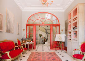 Chateau de Varenne 3