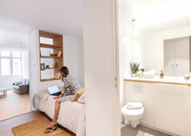 The Babel Community Hôtel - Vieux Port 5